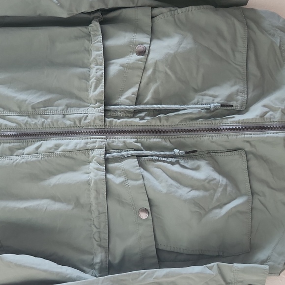 Columbia Women's West Bluff Jacket - Picture 6 of 7